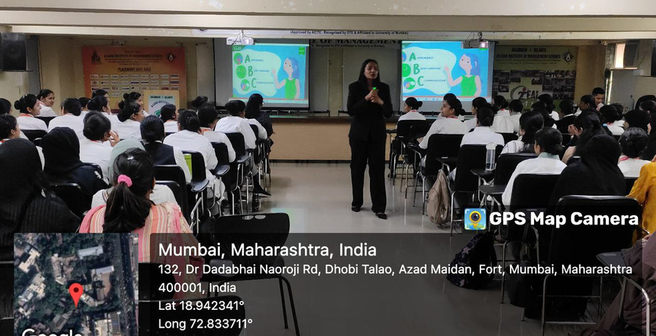 Anjuman Islam Institute of Hotel Management & Catering Technology