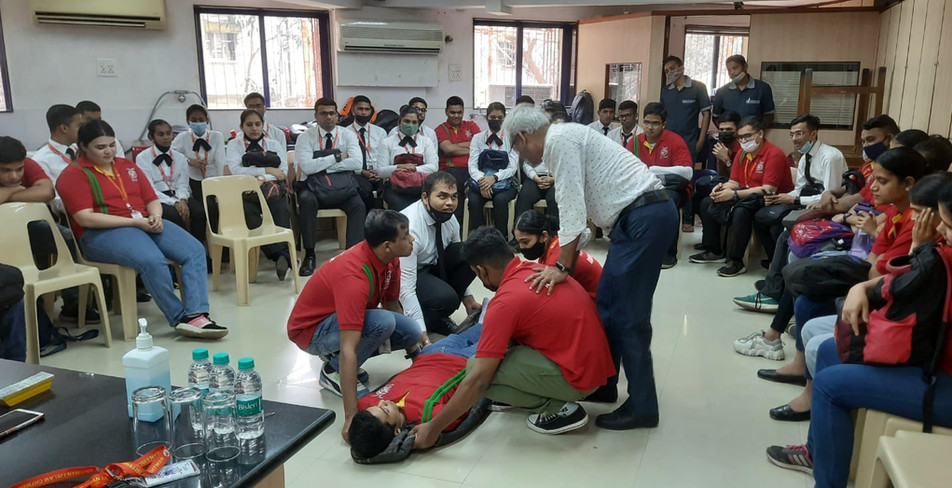 Anjuman Islam Institute of Hotel Management & Catering Technology