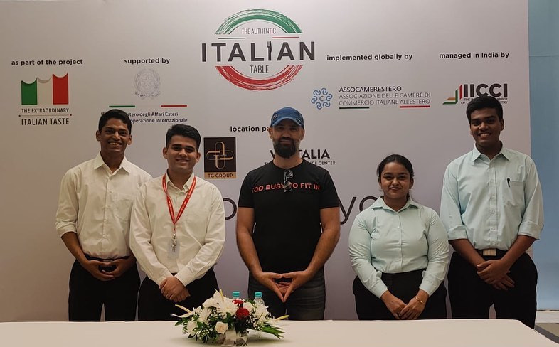 Anjuman Islam Institute of Hotel Management & Catering Technology