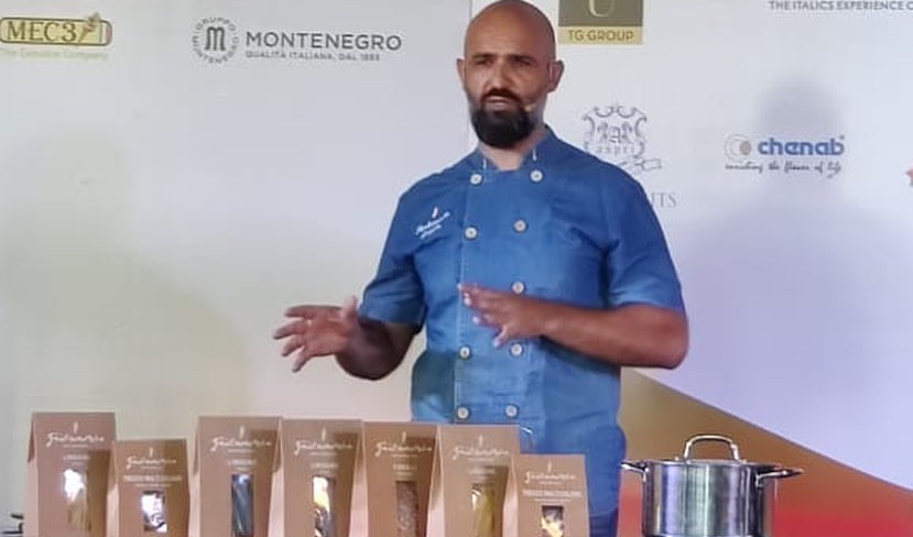 Anjuman Islam Institute of Hotel Management & Catering Technology