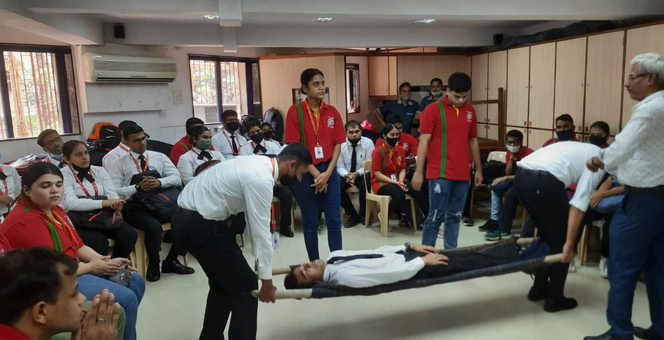 Anjuman Islam Institute of Hotel Management & Catering Technology